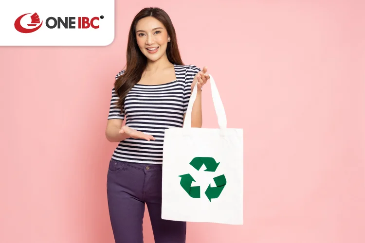 Green consumerism is trending in 2023