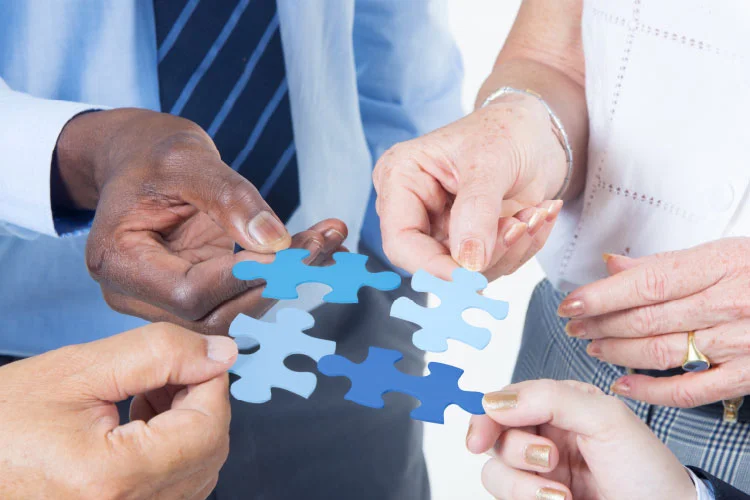 A 5-Step Guide to a Successful Separation with Carve-Outs