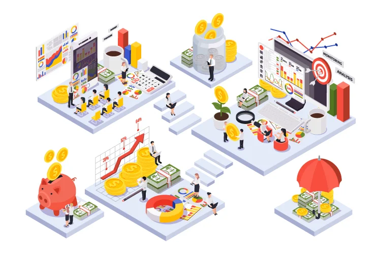 7 key financial metrics for startups