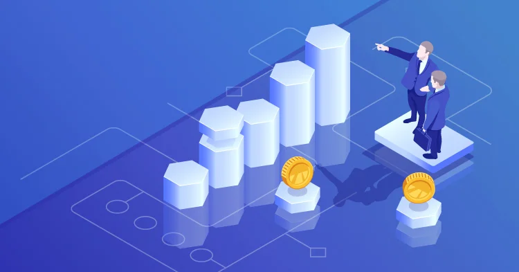 A country's economic growth plays a significant role in determining the state of its economy.