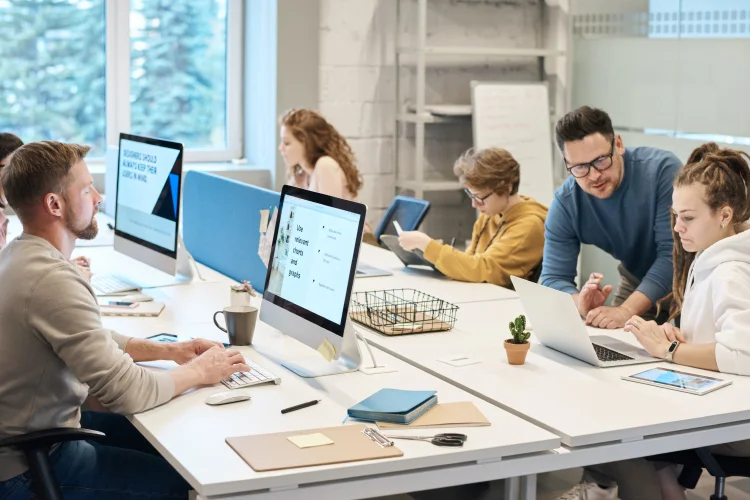  Applying the flexible work lifestyle to business, company must aware these challenges