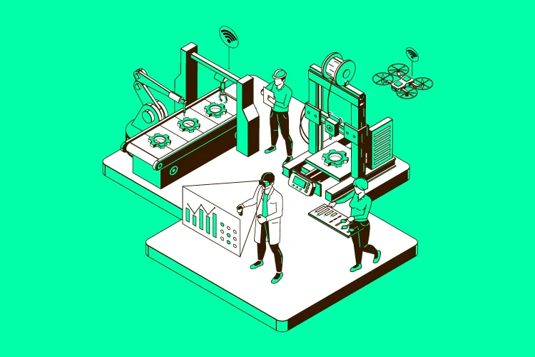 Automated quality assurance (QA) employs software tools to test and verify products and services.