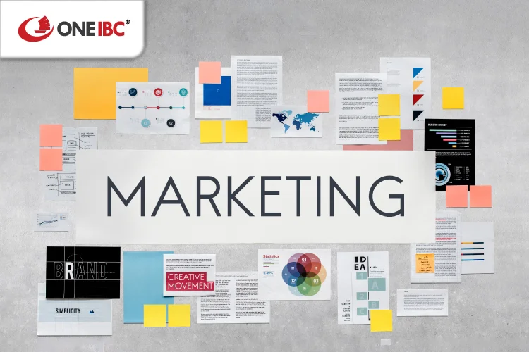 B2B marketing trends are constantly evolving
