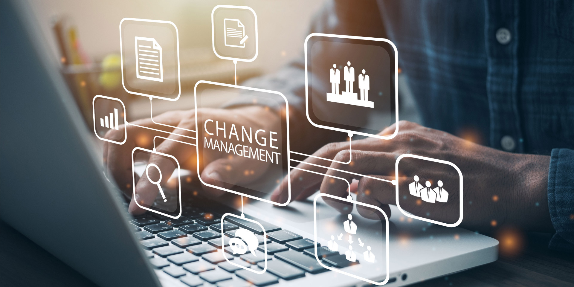 Y Change Achieving Success Through Change Management