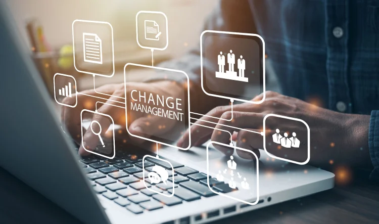 Change management