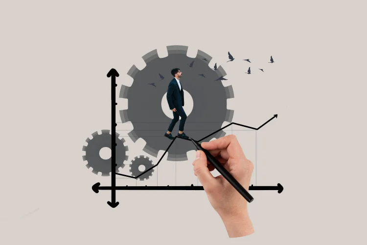 Change Management in Action