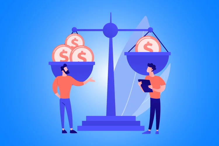 Competitive pricing is crucial in today's highly competitive market.