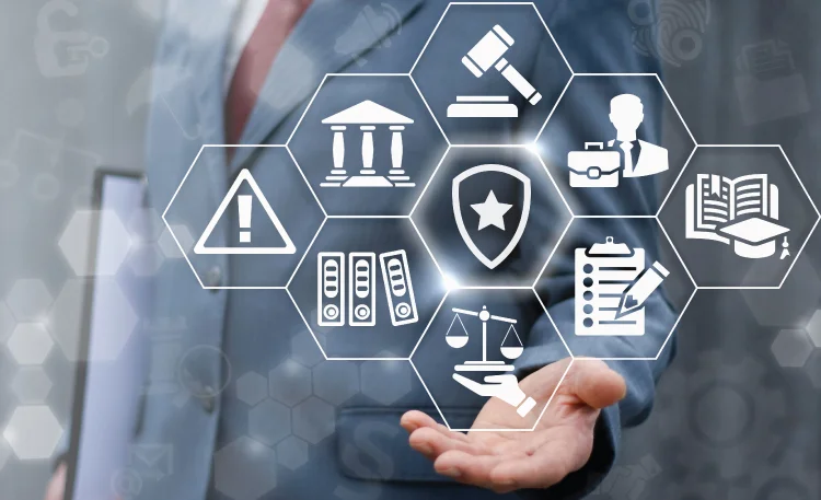 Complying with legal requirements is a crucial aspect for the success of a business.