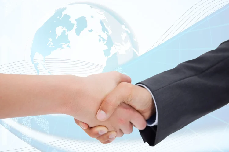 Components of international business environment