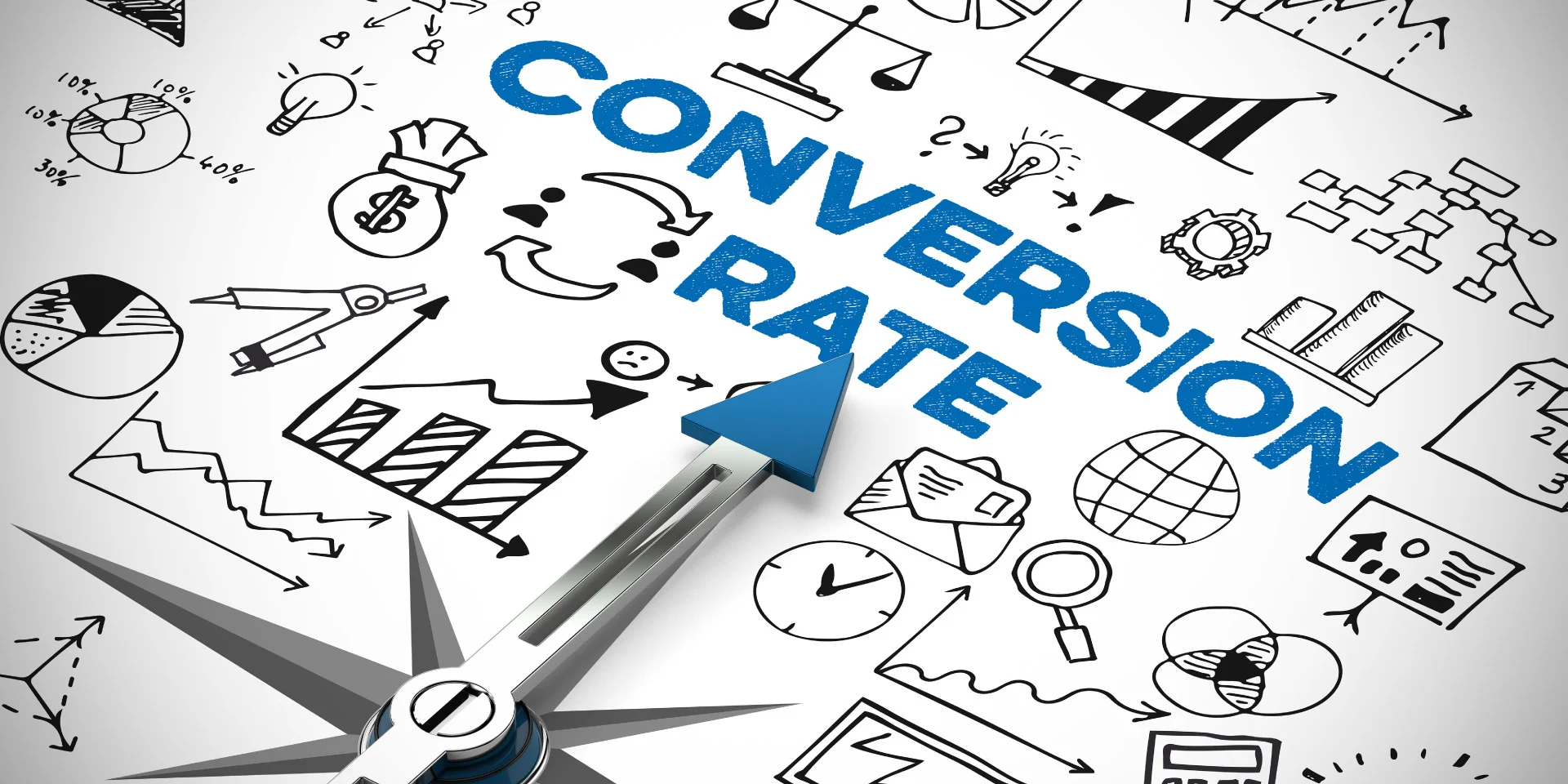 7 Best Practices For Conversion Rate Optimization