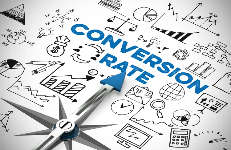 CRO is the process of boosting the percentage of site visitors who complete a desired action CRO is the process of boosting the percentage of site visitors who complete a desired action