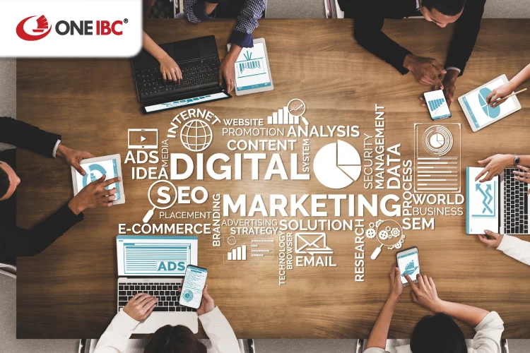 Deploying an effective marketing campaign will take time and effort