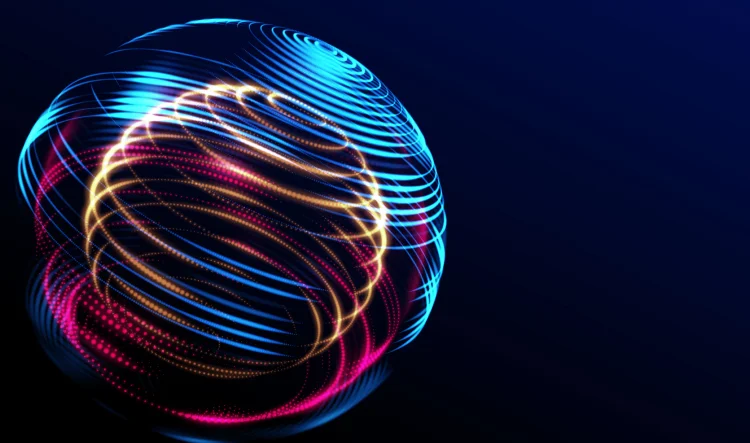 Digital strategy involves establishing the organization's digital vision