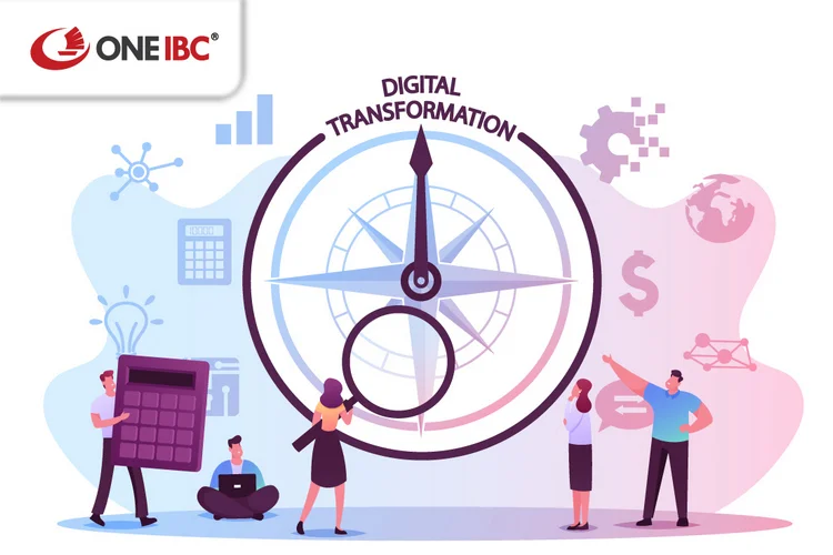 Digital transformation strategy is the North Star strategy