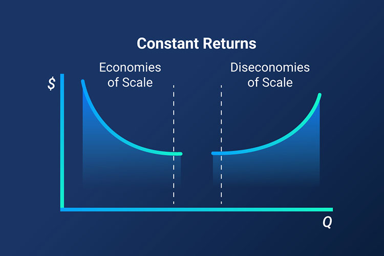 Distinguishing between Internal Economies of Scale and External Economies of Scale