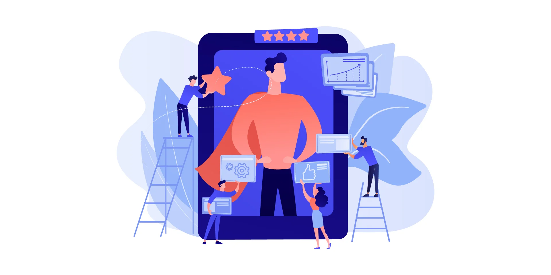 The Power Of Empowering Your Customers