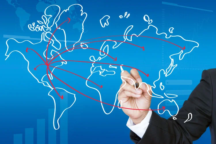 Factors to consider when expanding into the world's fastest-growing economies