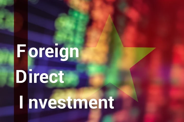 Welcome policies - National Strategy on Foreign Investment: Decision 667
