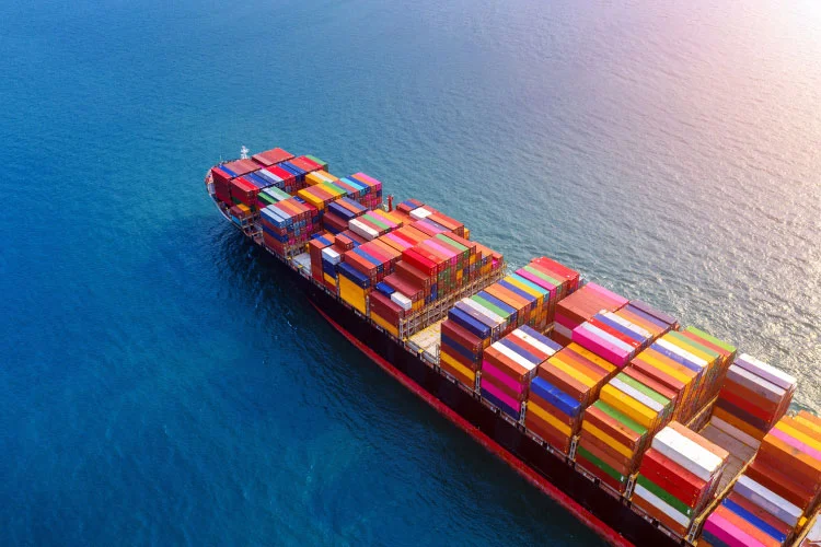 Globalization of markets and production