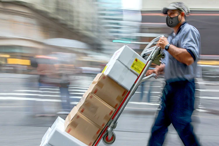 How can you make the transition to next-commerce