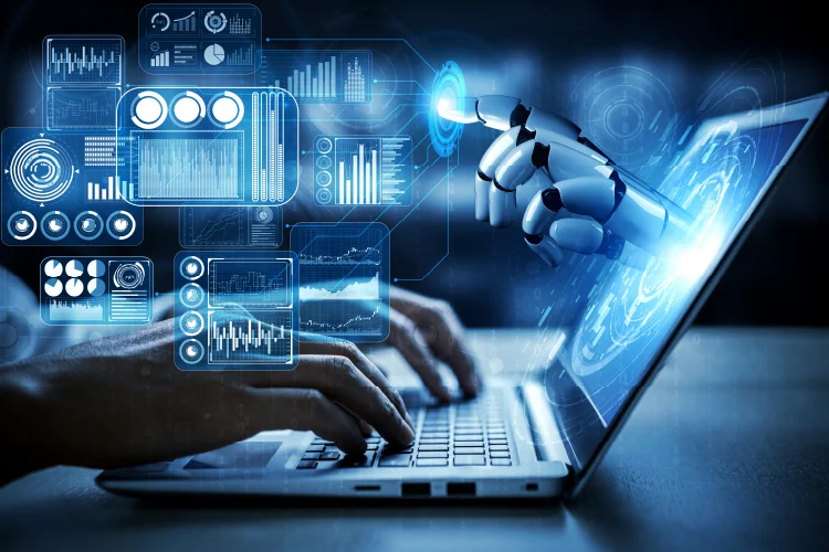 How Technology Helps Business Growth