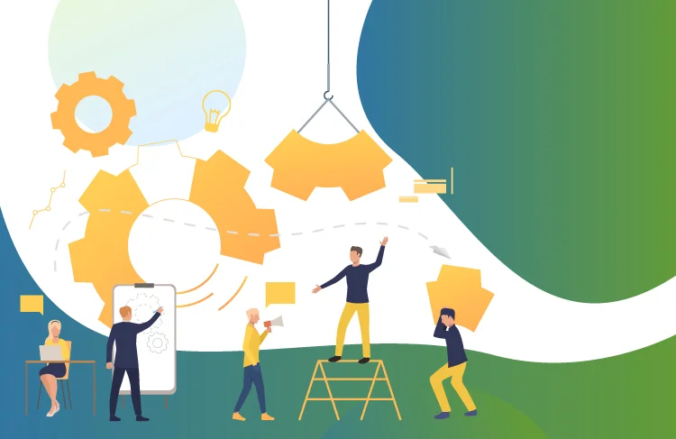 Important aspects of operational improvement