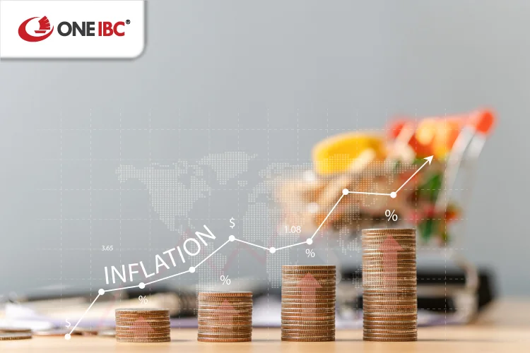 Investors should be aware of inflation in 2023