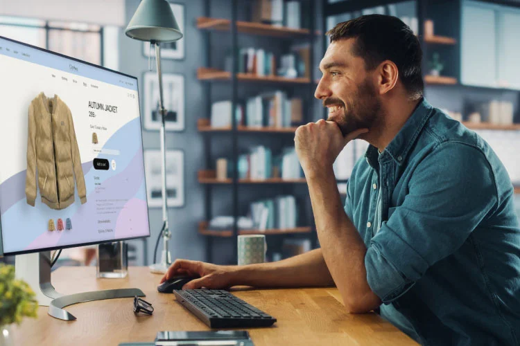Key capabilities for success in the e-commerce space