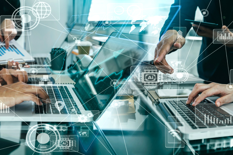 Key considerations for effective business transformation