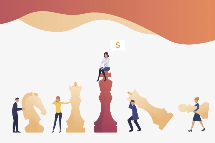 Innovation is crucial for sustained success in today's rapidly changing business landscape.