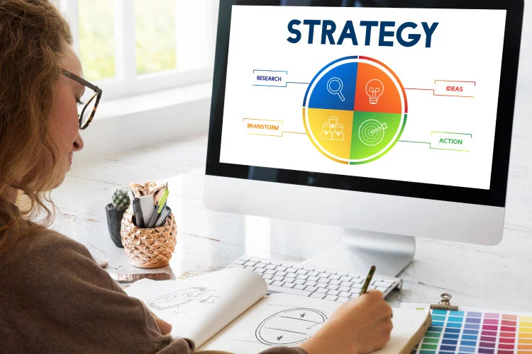 Market research and analysis is the first important step to build a marketing planning and strategy for global business
