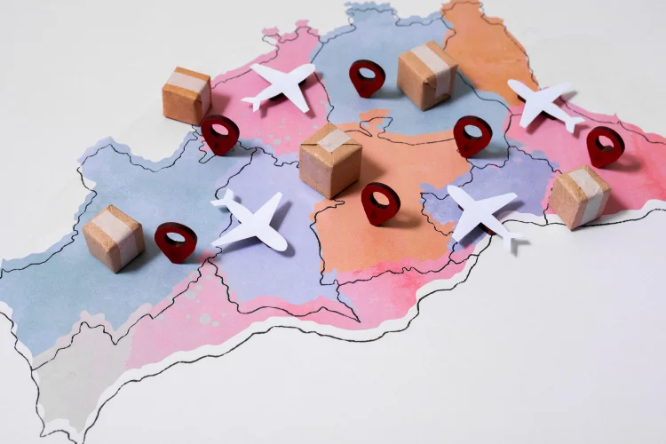 Market Research is the first step to entering international markets Market Research is the first step to entering international markets