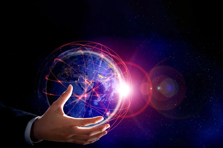 Moving Forward to The Future Next-Commerce
