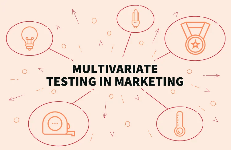 Multivariate testing optimizes online presence and boosts conversion rates for marketers and website owners.