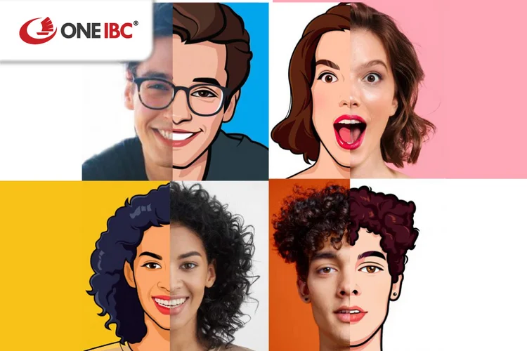 Avatars and robots look like you is the new tech trend in 2023