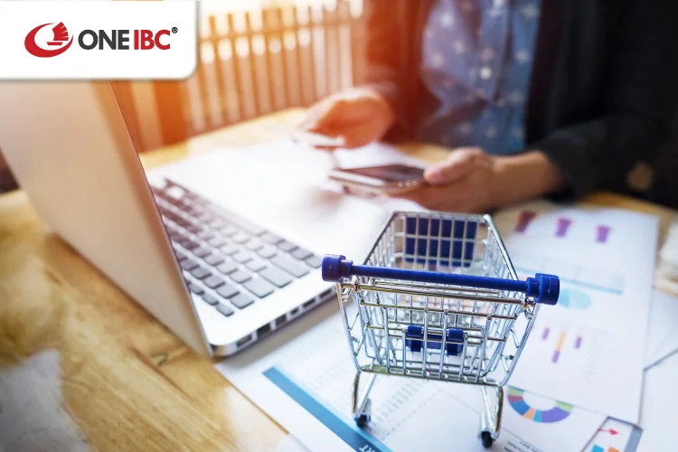 One IBC can provide you support when starting an eCommerce business in the USA