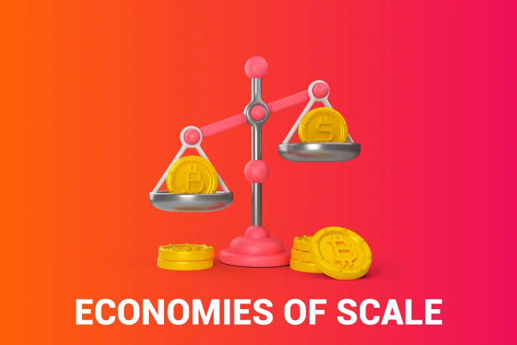 Overview of The Economies of Scale