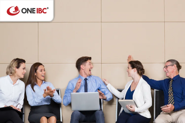 People is the backbone of any organization