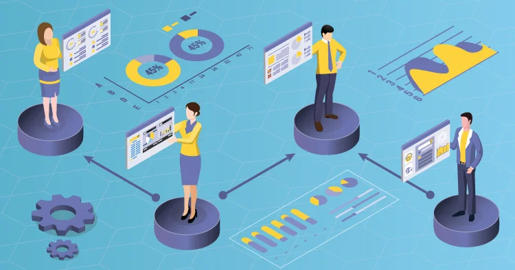  Process optimization is crucial for running a successful business.