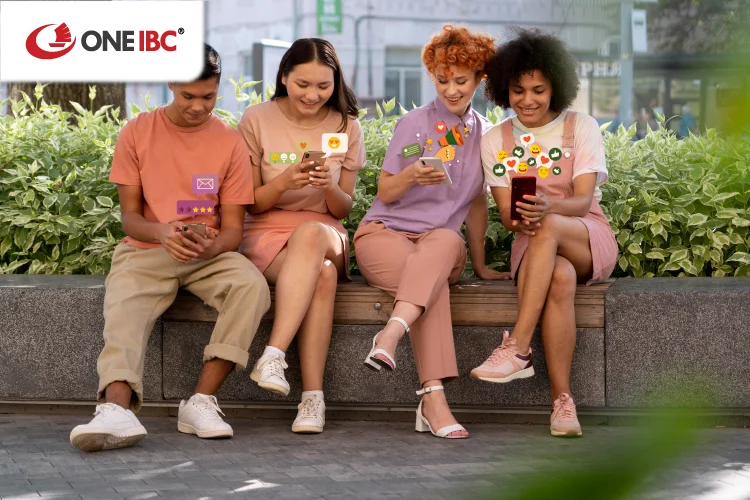 Provide omnichannel assistance for you customer base