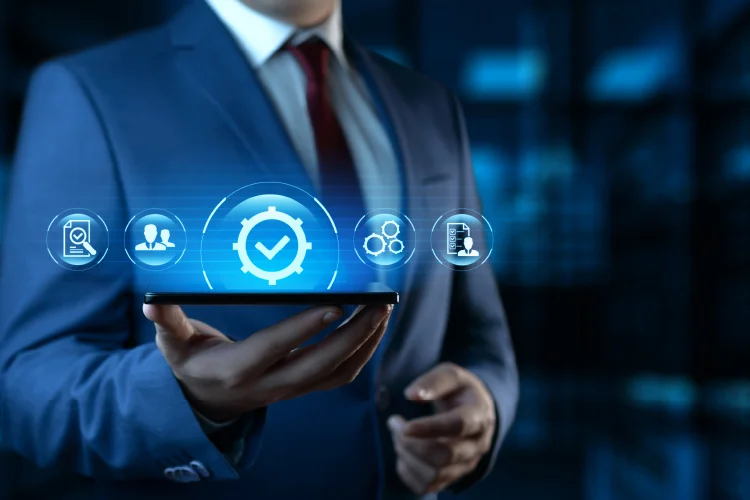 Quality Approach in Performance Management