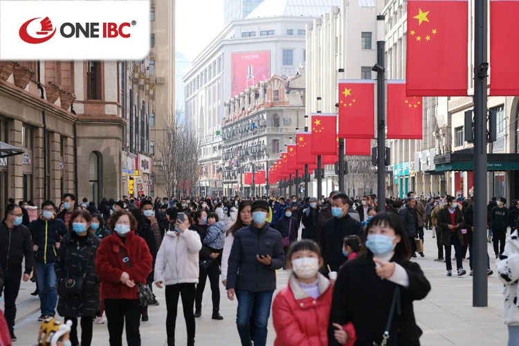 Relaxation of China’s Covid restrictions in 2022