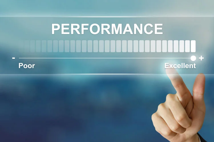 Say Goodbye to Traditional Performance Reviews