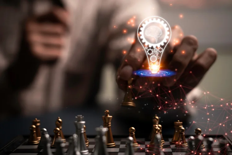 Strategic Decisions in International Business