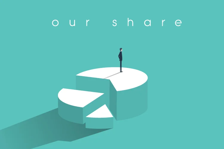 Strategies for Regaining Lost Market Share: Tips and Tactics for Companies