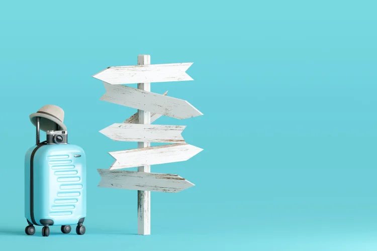 Sustainable, eco-friendly and responsible travel trends