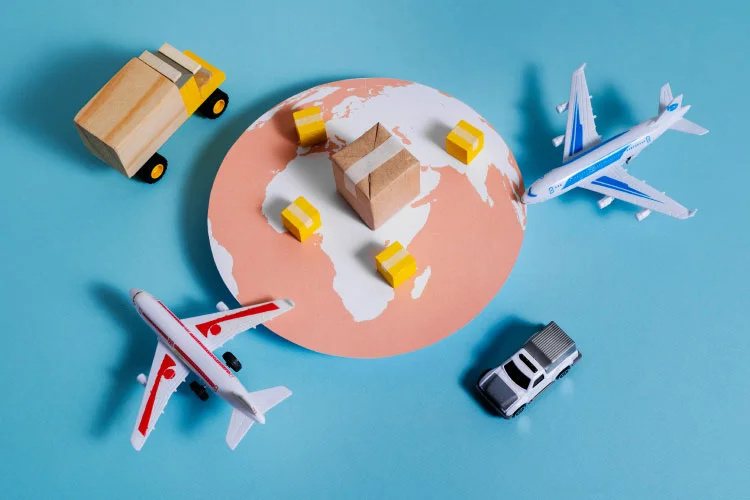 The globalization of markets is necessary but there are also challenges in international business
