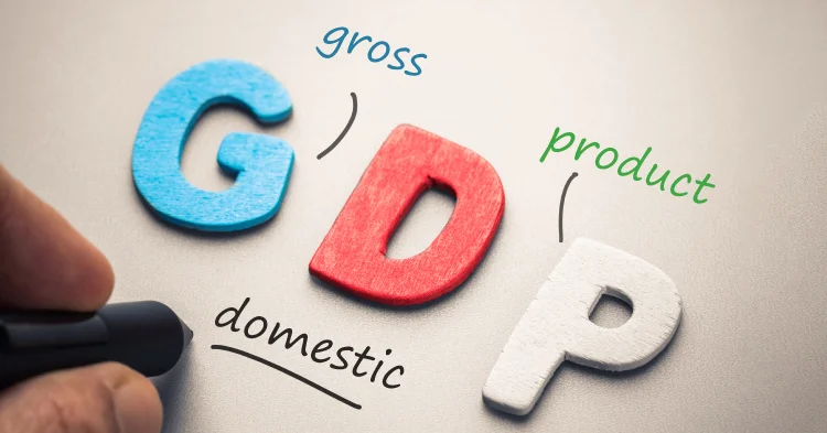 The Gross Domestic Product (GDP) gives a comprehensive overview of a country's economic performance.