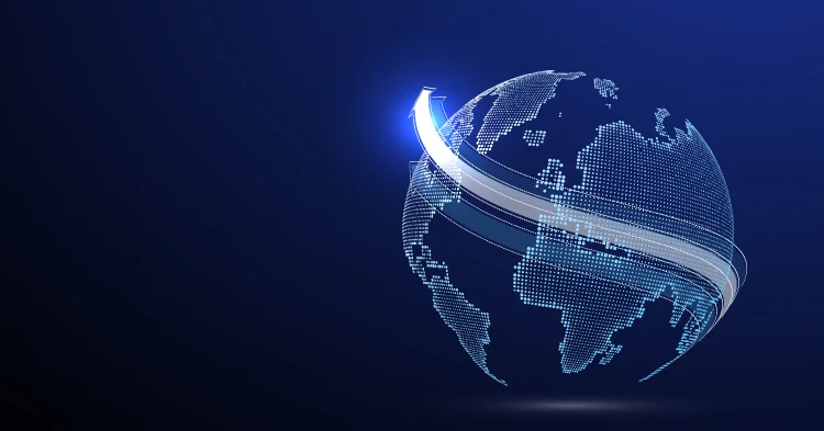 The growth of a country's economy is widely regarded as a measure of its overall prosperity and well-being.