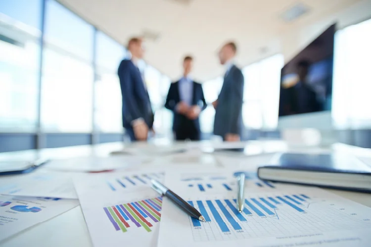 The Importance of Corporate Finance